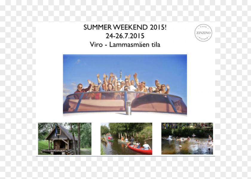 Summer Weekend Advertising Stock Photography Brand Tourism PNG