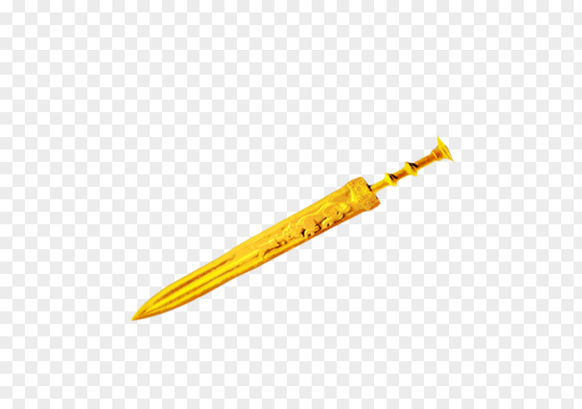 Sword Weapon PNG