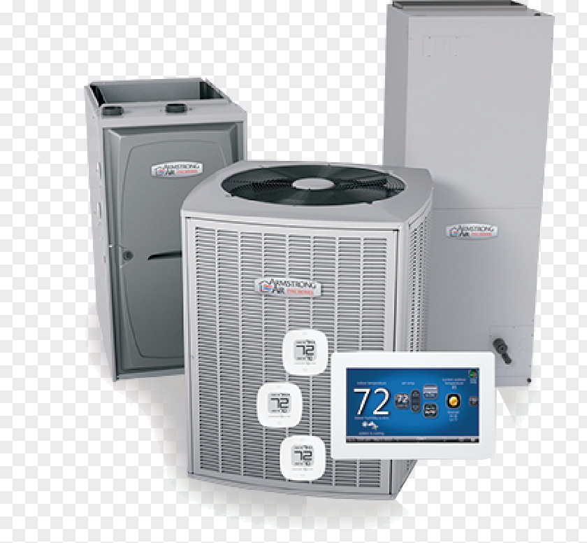 Warren Electric Heating Air Conditioning Inc Furnace HVAC System Heat Pump PNG