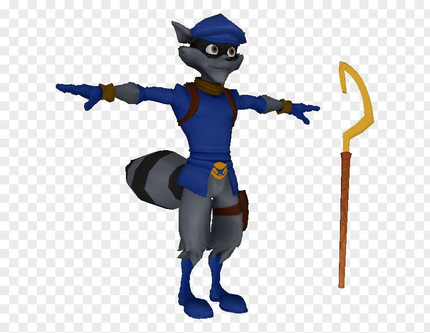 Battle Royal Sly Cooper And The Thievius Raccoonus Cooper: Thieves In Time 2: Band Of 5 Video Game PNG
