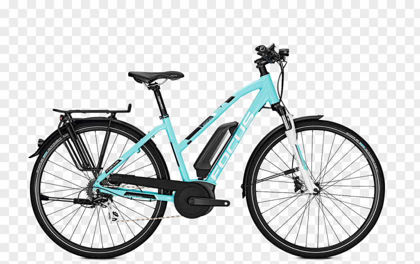 Bicycle Electric Ford Focus Bikes Mountain Bike PNG