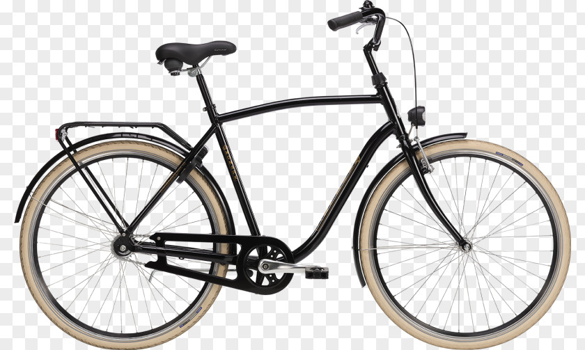 Bicycle Monark Karin Damcyklar (2018) Shop City PNG