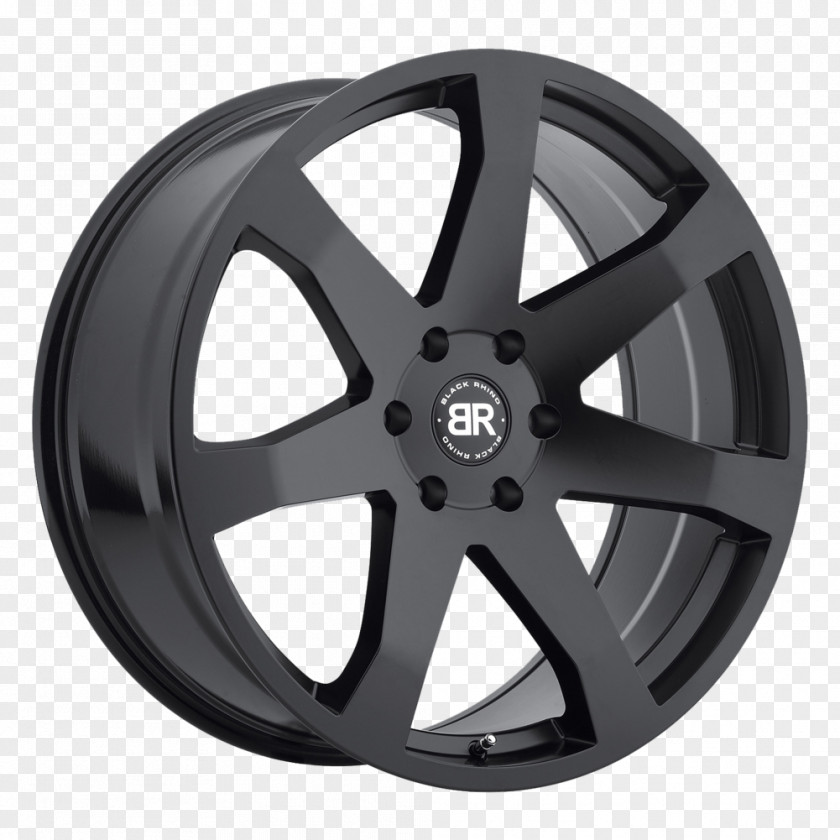 Car Tires Rim Custom Wheel Tire PNG
