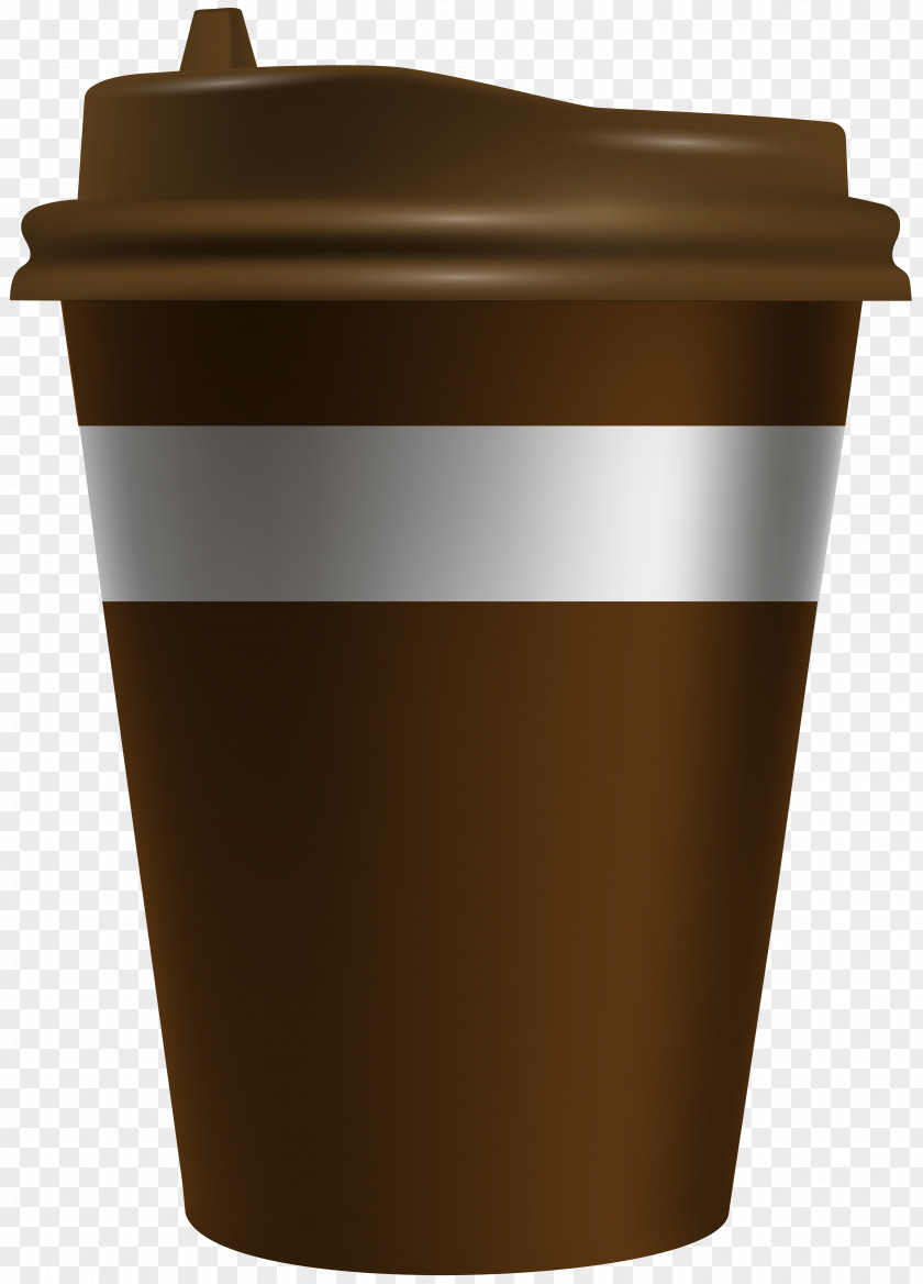Coffee Cup To Go Clip Art Image Plastic PNG