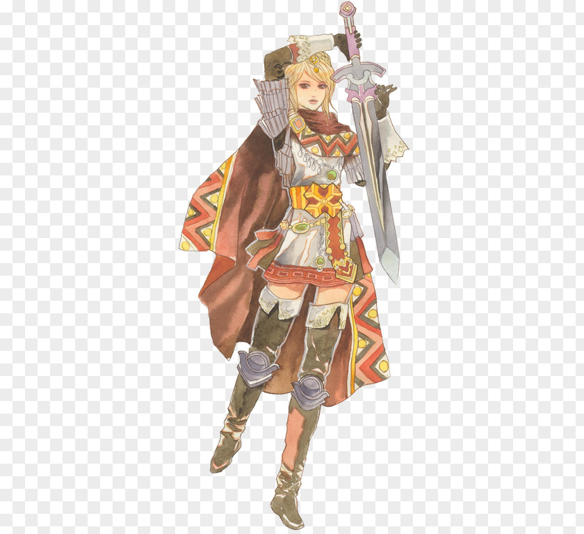 Cosplay The Legend Of Legacy Zelda: Breath Wild Costume Design Garnet PNG