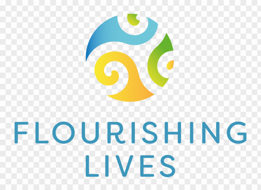 Flourishing Non-profit Organisation Fundraising Organization Logo Brand PNG