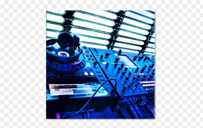 Headphones DJ Mixer Audio Mixers Mixing PNG