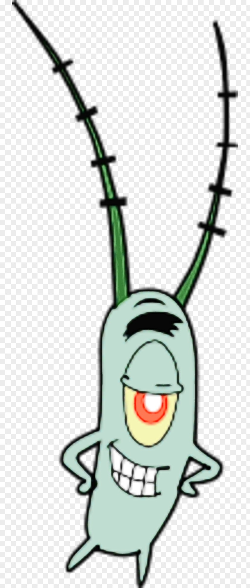 Karen Plankton Pearl Krabs Mr. Sandy Cheeks PNG