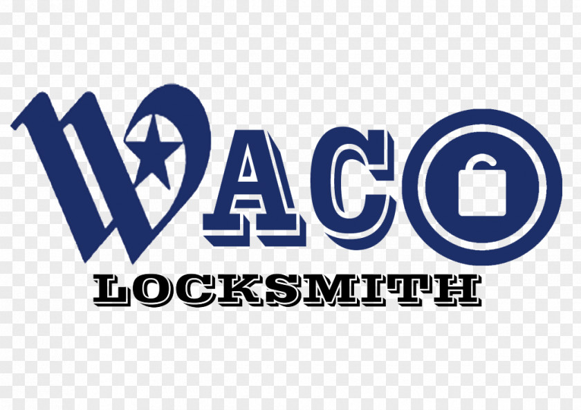 Key Waco Service Brand Locksmithing PNG