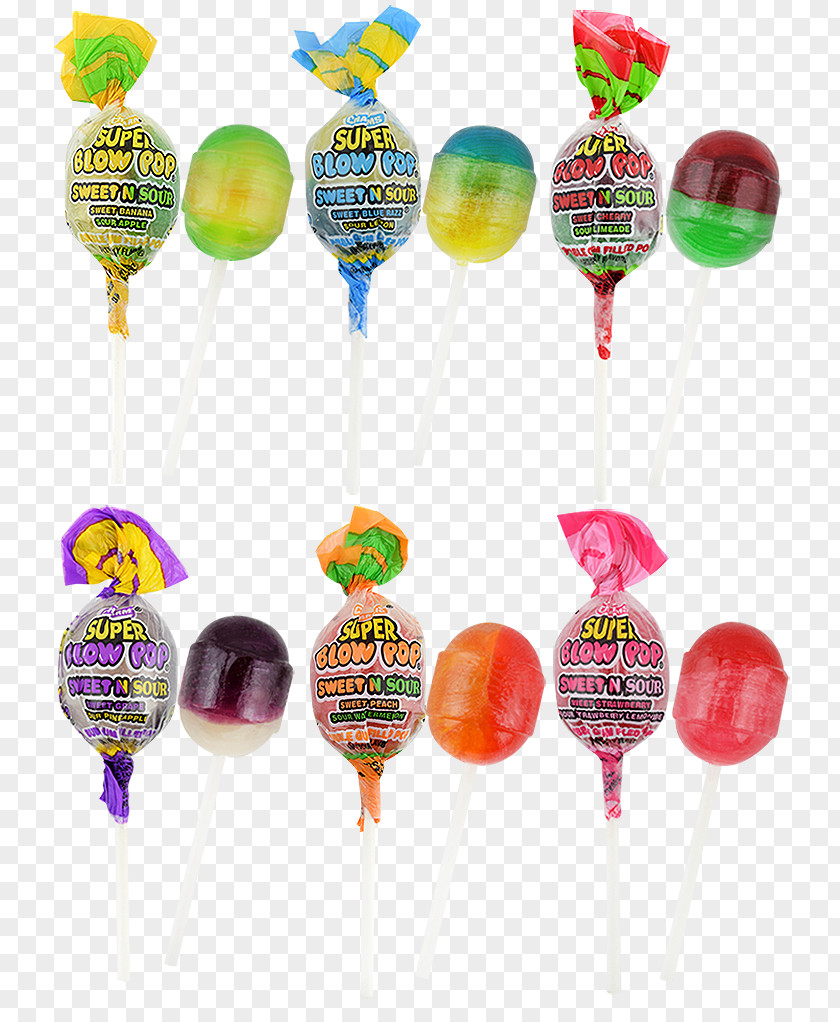 Lollipop Charms Blow Pops Chewing Gum Sweet And Sour Sauces Candy PNG
