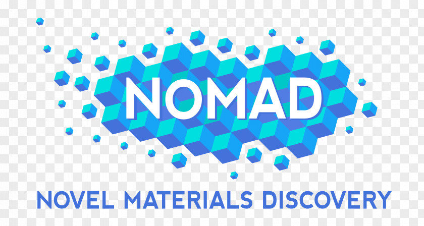 Science Logo Computational Materials PNG