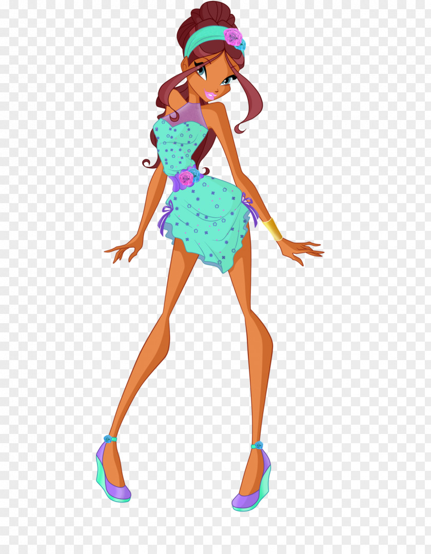 Season 1 Sirenix Winx ClubSeason 2Layla Aisha Art Club PNG