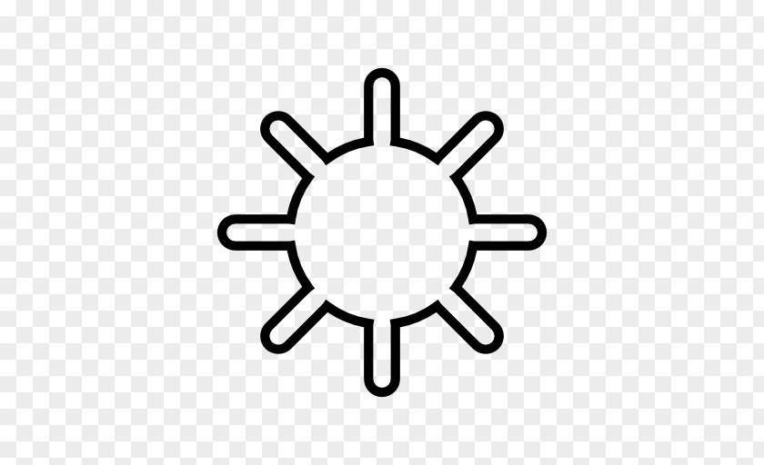 Sun Logo Download PNG