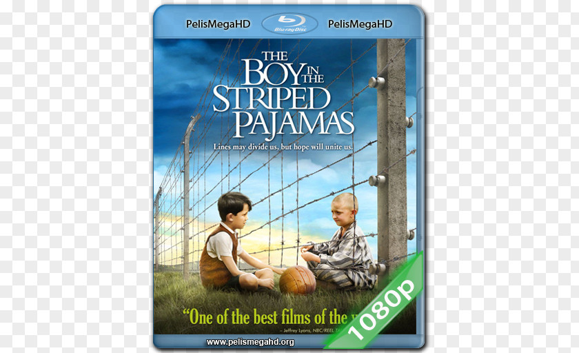 The Boy In Striped Pyjamas Shmuel Pajamas Film Second World War PNG