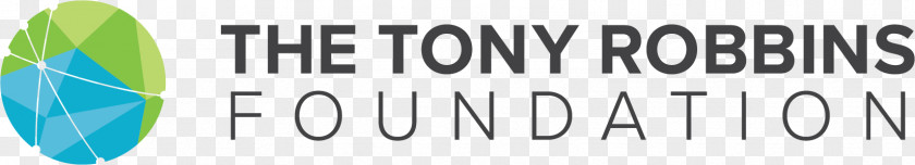 Tony Robbins Logo Product Design Brand Green PNG