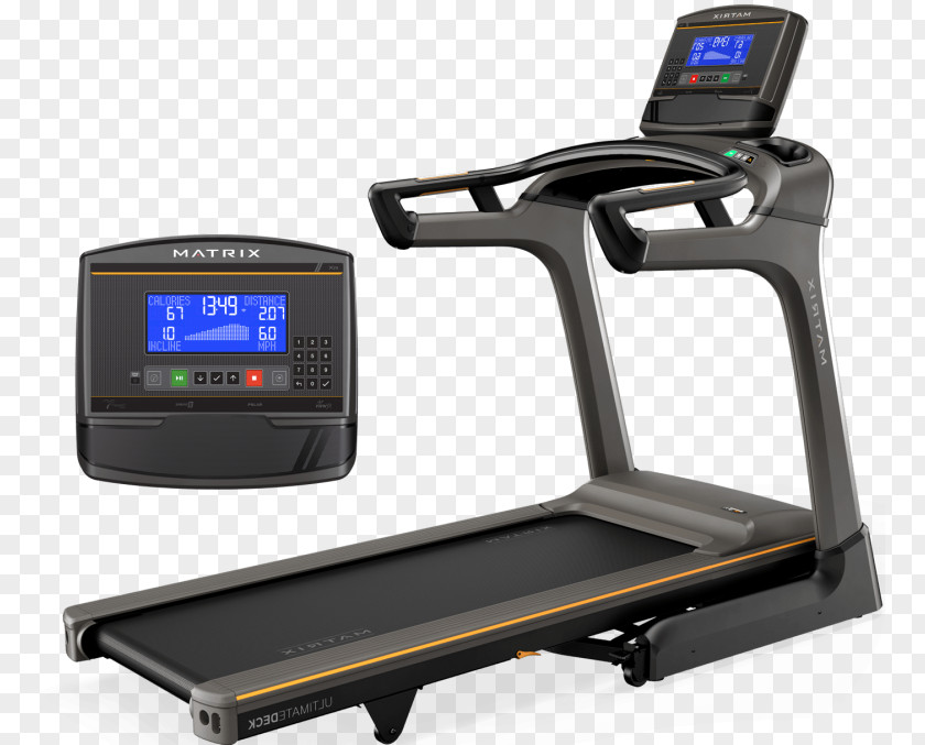 Treadmill Elliptical Trainers Physical Fitness Exercise Equipment PNG