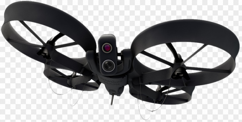 Unmanned Aerial Vehicle Quadcopter VTOL Ducted Fan Airplane PNG
