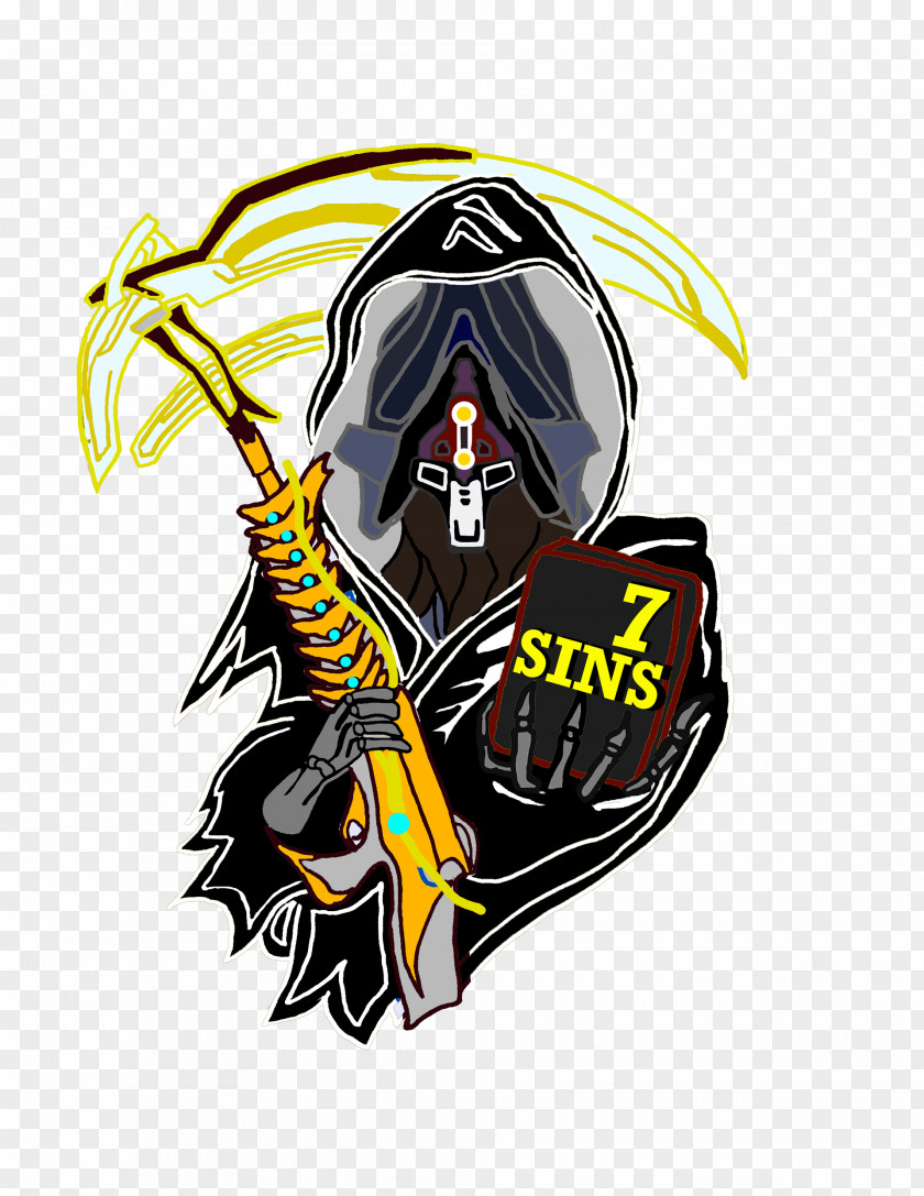 Warframe Fanart Logo Emblem Vector Graphics Clip Art PNG