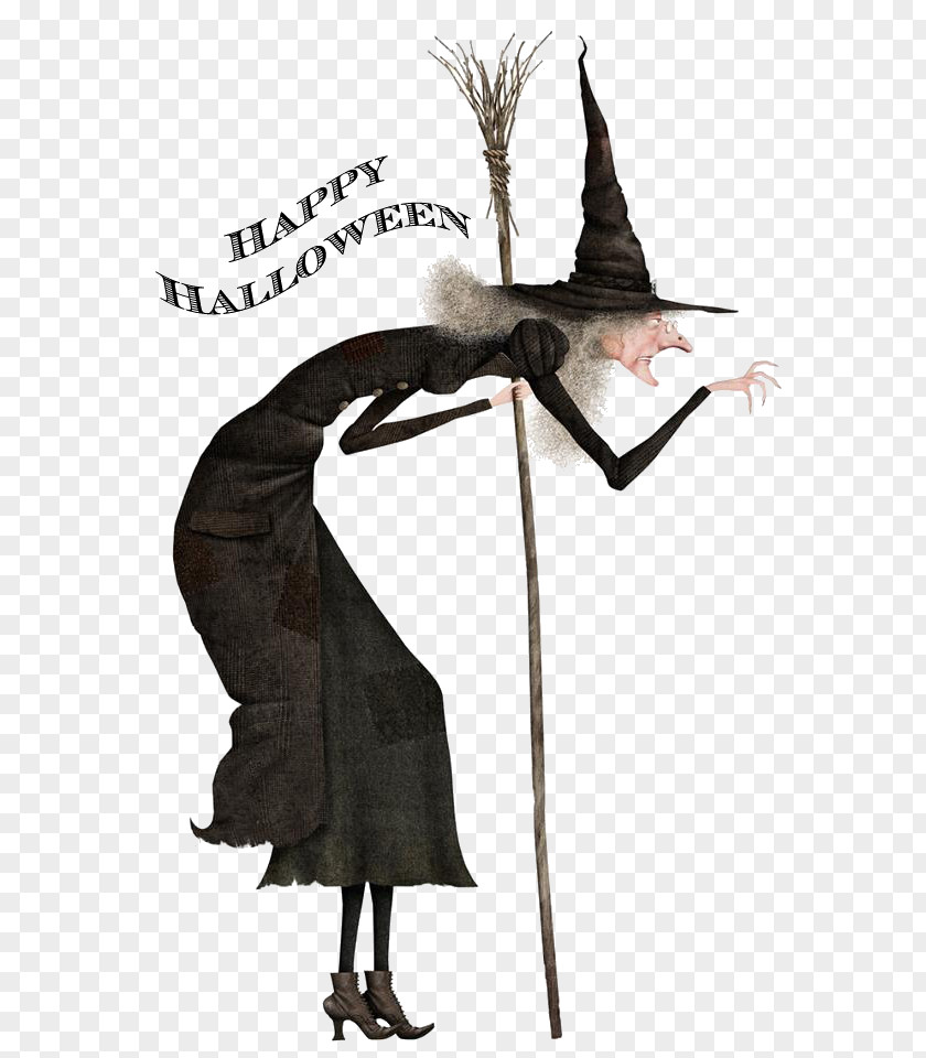 Witch Witchcraft Brujarella Drawing Illustration PNG