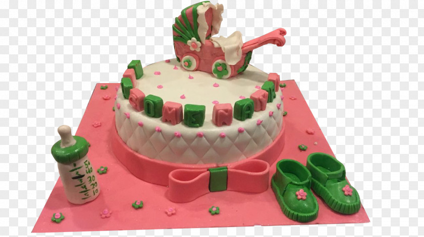 Cake Birthday Torte Layer Decorating Bakery PNG