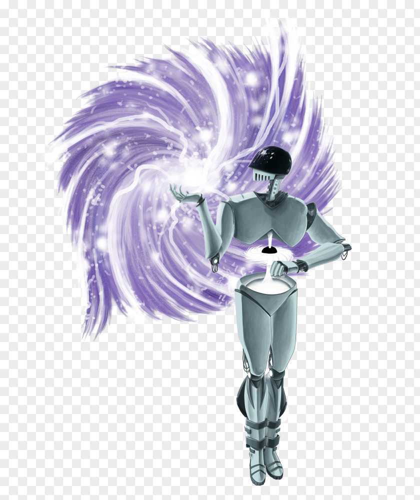 Chatbot Avatar Character Animated Cartoon PNG