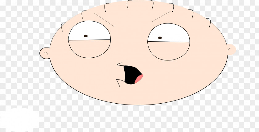Family Guy Peter Stewie Griffin Snout Cheek Mouth Jaw PNG