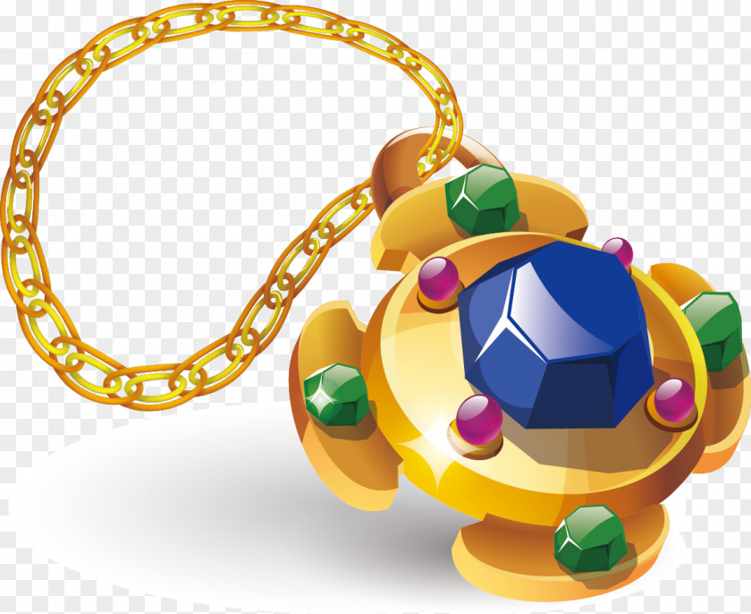 Game Decoration Necklace Jewellery PNG
