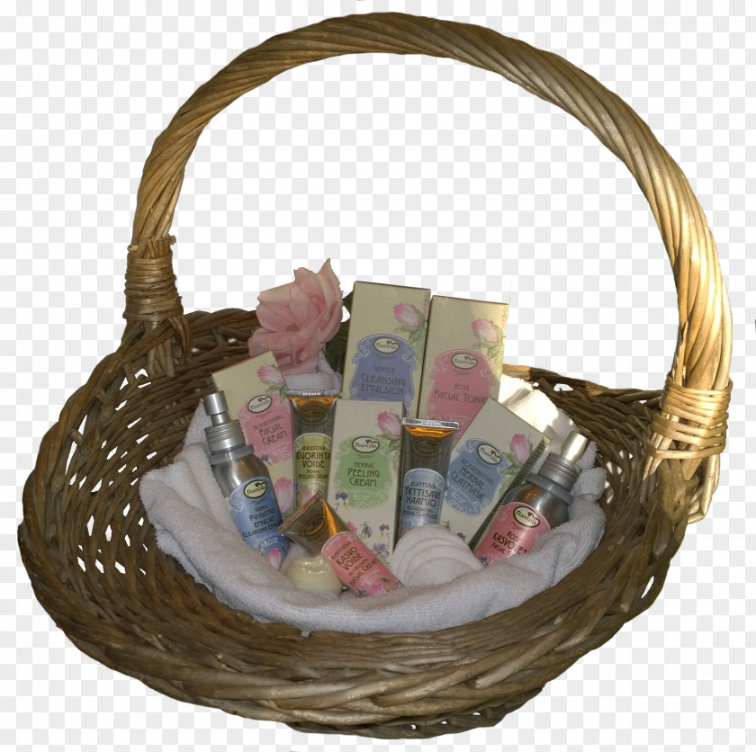 Gift Food Baskets Hamper PNG