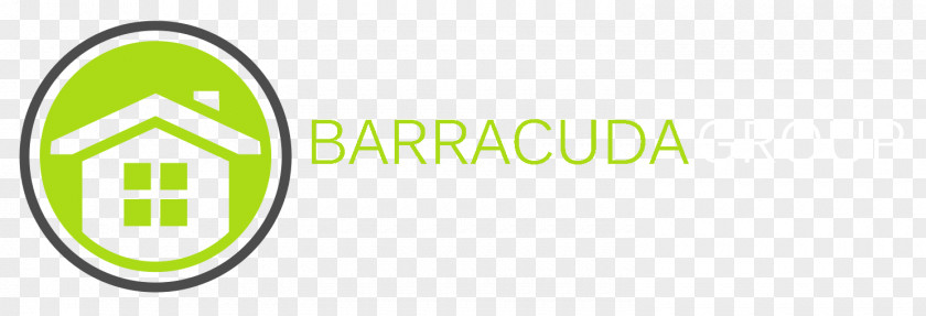 Logo Barracuda Group Brand PNG