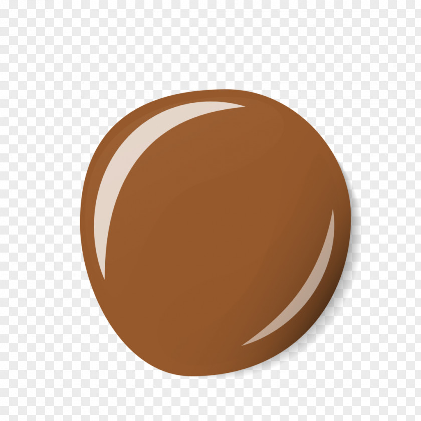 Logo Beige Circle PNG