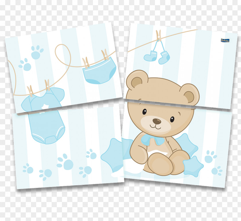 Party Baby Shower Blue Paper Infant PNG