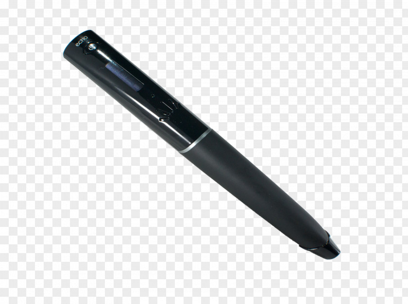Pen Digital Light Ballpoint PNG