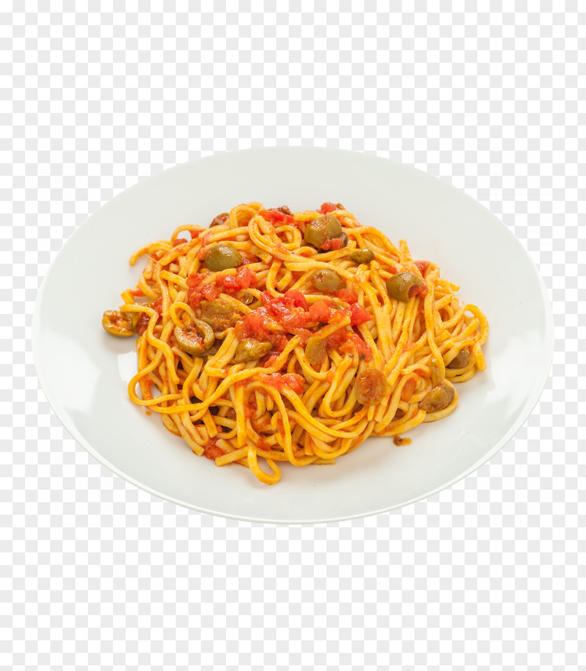 Pizza Spaghetti Alla Puttanesca Aglio E Olio Carbonara Naporitan PNG