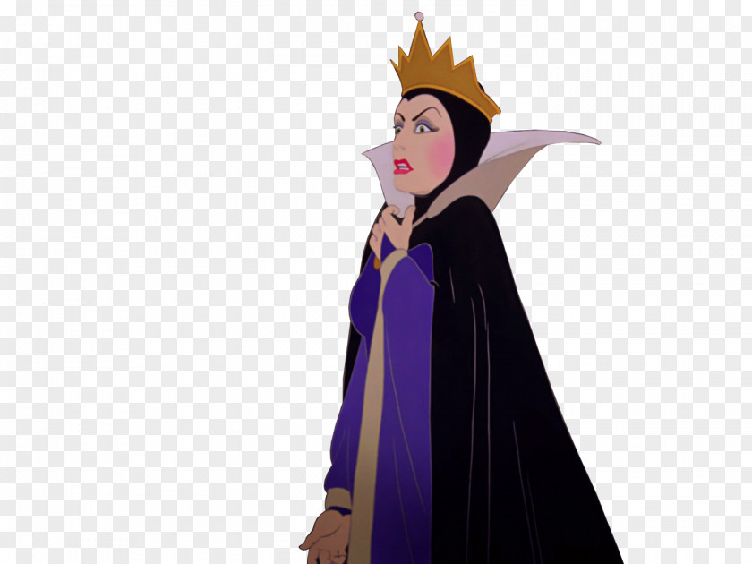 Queen Evil Snow White GIF PNG