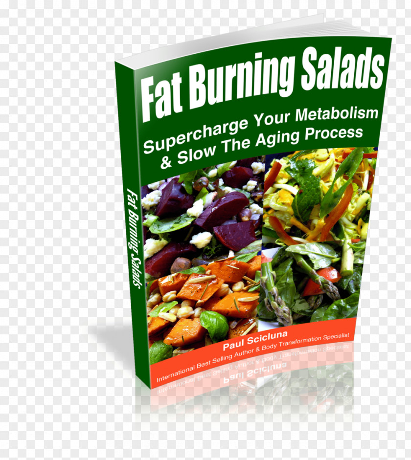 Salad Food Leaf Vegetable Dish Recipe PNG