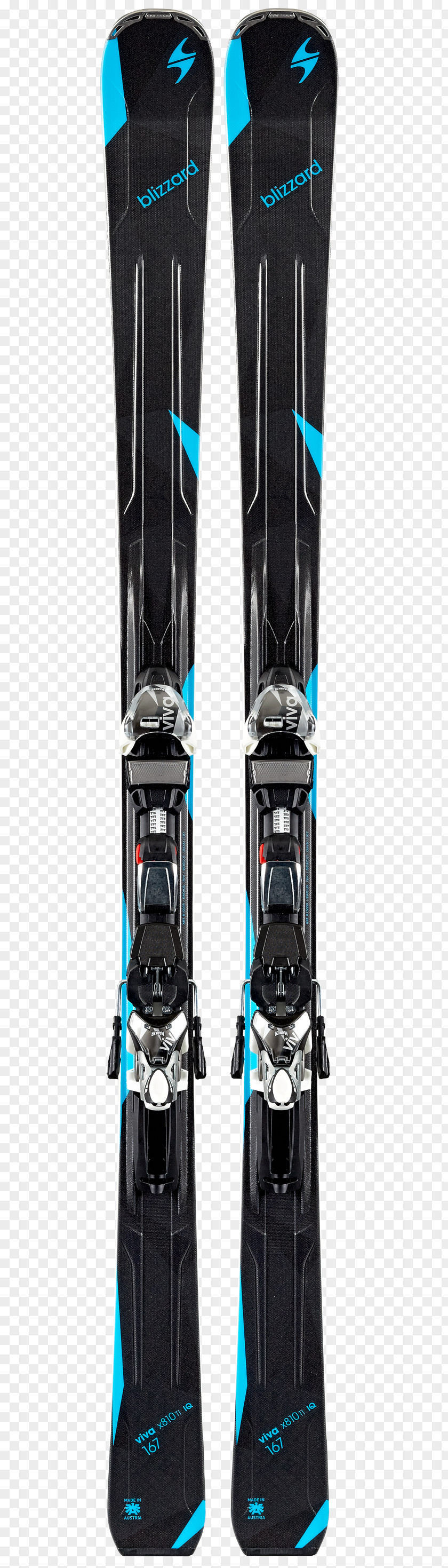 Ski Bindings PNG