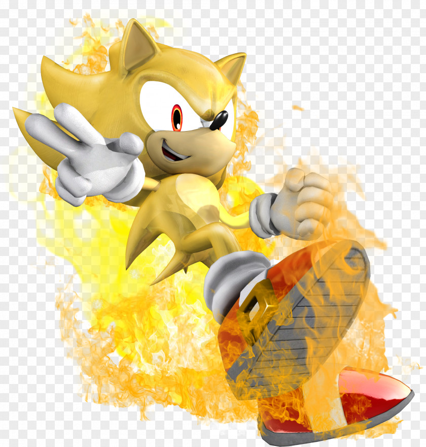 Sonic The Hedgehog 4: Episode II Heroes Shadow & Sega All-Stars Racing PNG