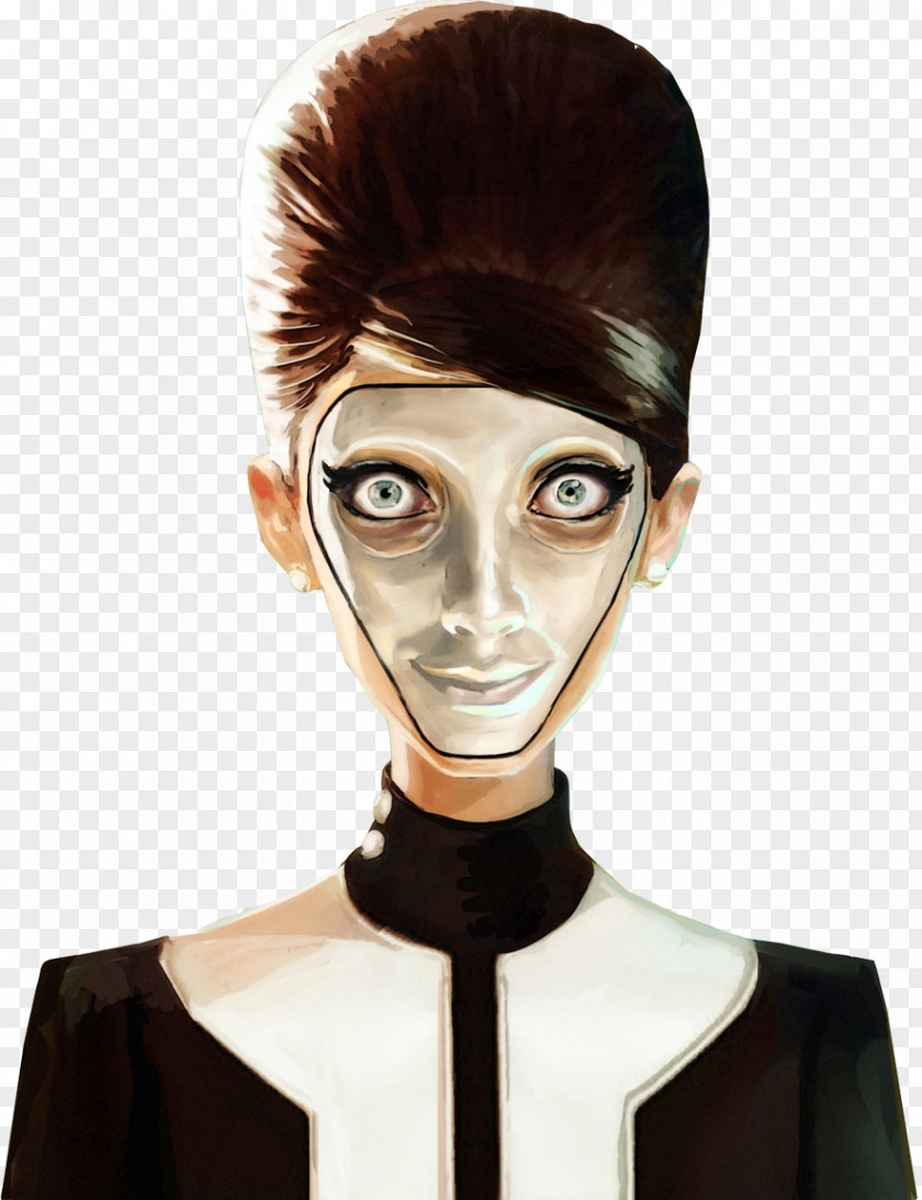 We Happy Few Xbox One Video Game Walkthrough Compulsion Games PNG