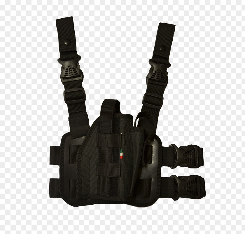 Weapon Gun Holsters Military Police Pistol PNG