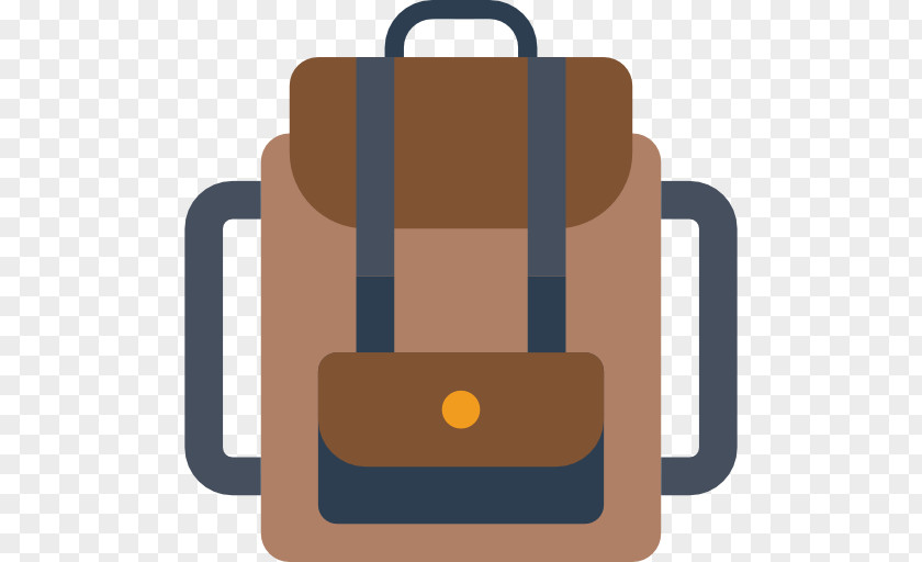 Backpack Backpacking Travel Vacation Bag PNG