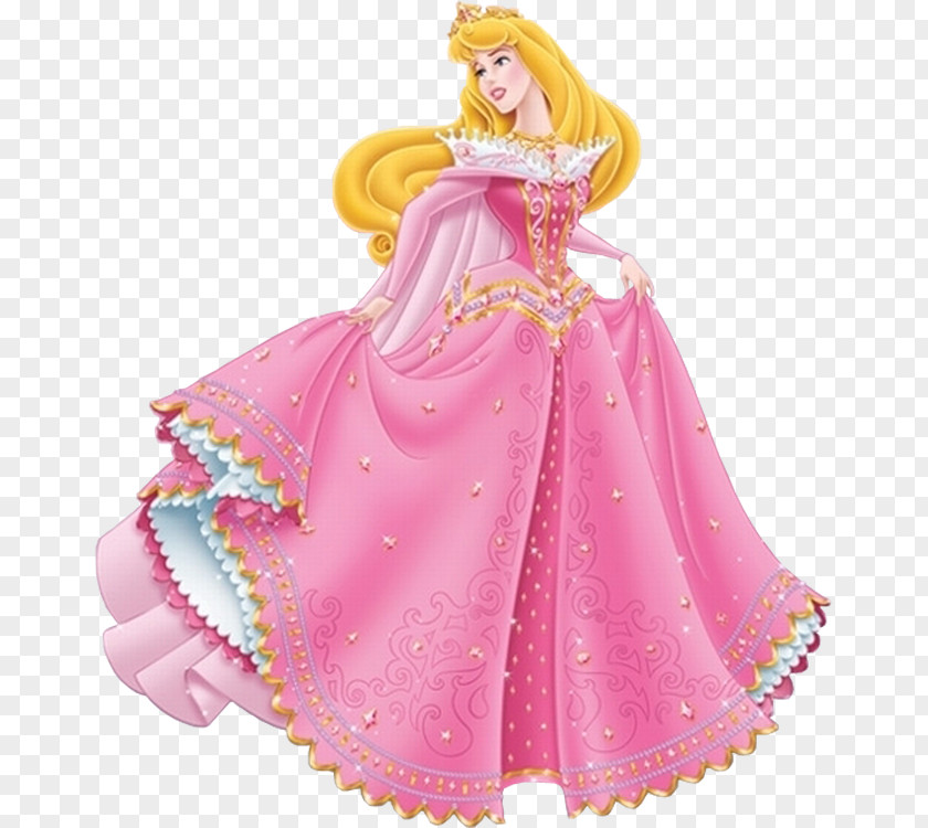 Elsa Princess Aurora Belle Rapunzel Disney PNG