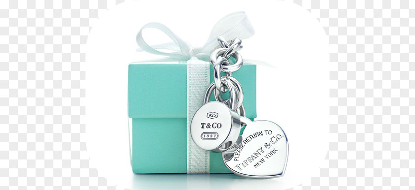 Gift Tiffany Blue & Co. Card Jewellery PNG
