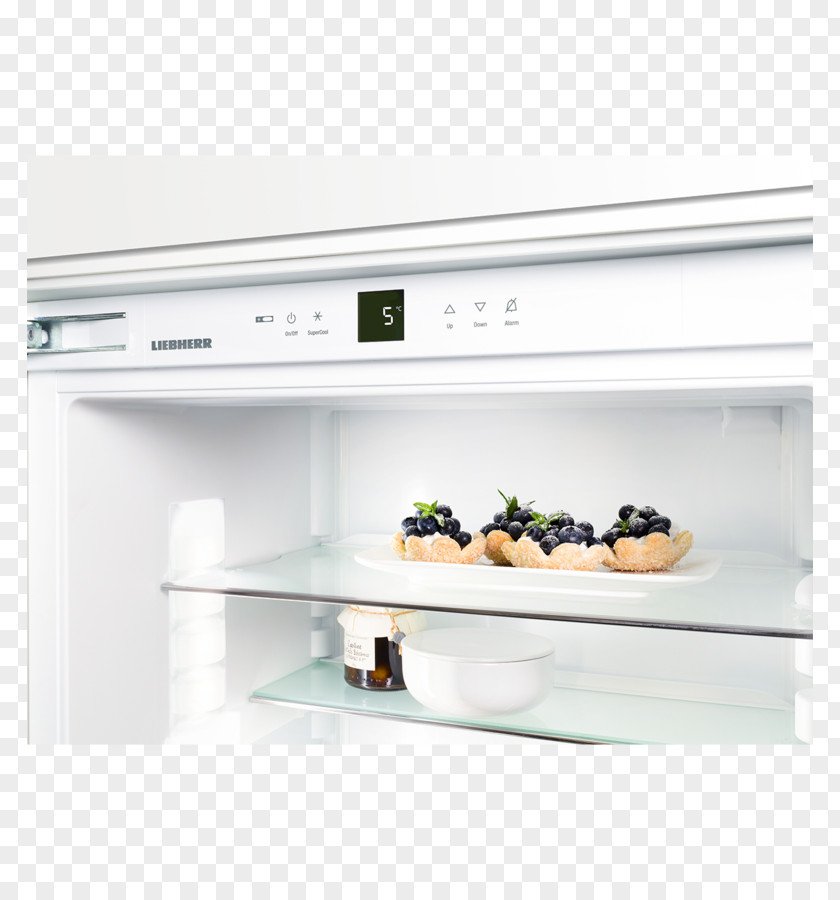 Liebherr IK 2320 Refrigerator Right Premium 2360 Home Appliance PNG