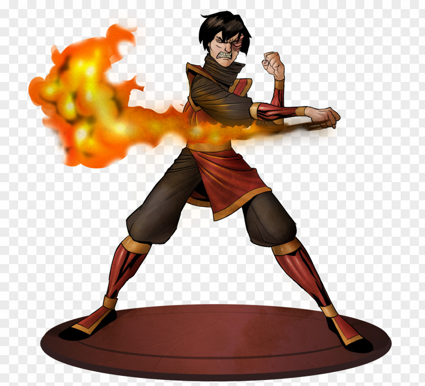 Prince Zuko Sokka Azula Suki PNG