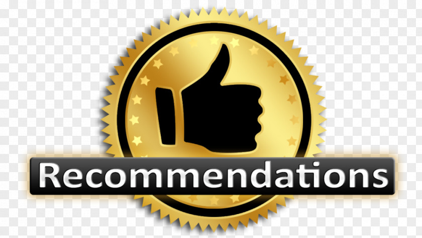Recommendation Letter Management Service Business Trade PNG