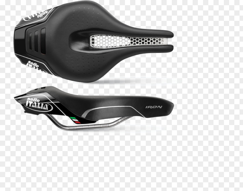 Seleção Bicycle Saddles Selle Italia Triathlon PNG
