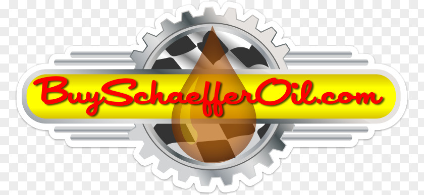 Selfish Stick Sticker Brand Schaeffer Oil Engine Logo PNG