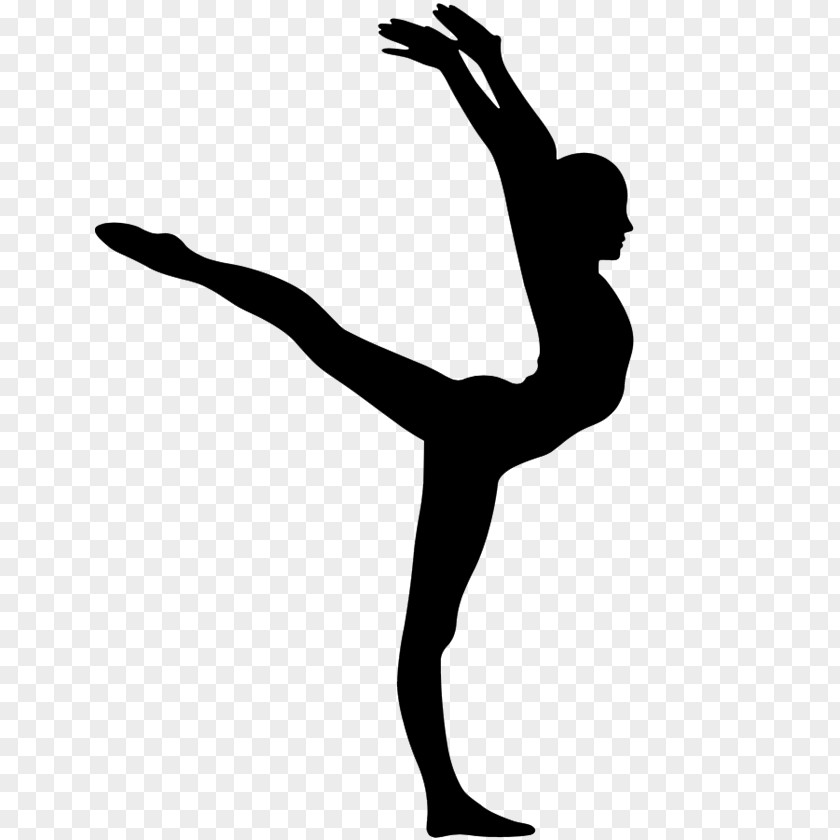 Square Dance Silhouette Metro Gymnastics Artistic Rhythmic Sport PNG
