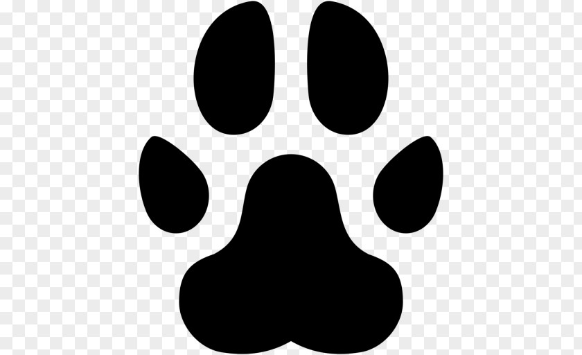 Symmetry Logo Dog PNG