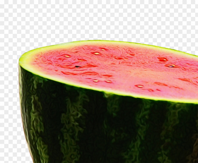 Vegetable Citrullus Watermelon Cartoon PNG